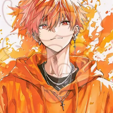 Profile image of 오드
