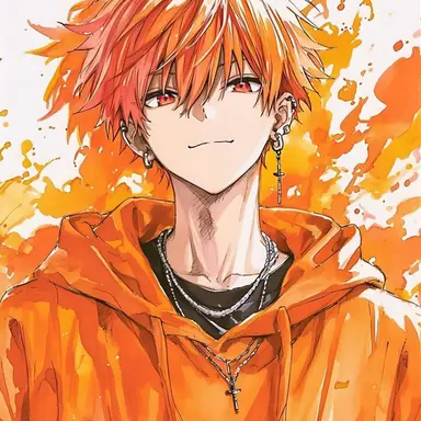 Profile image of 오드