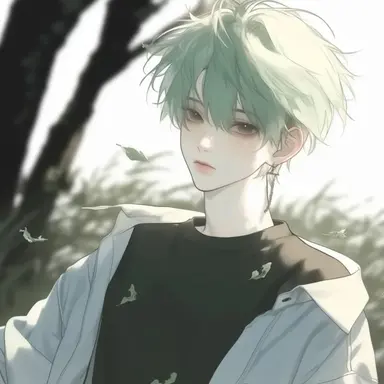Profile image of 제켄
