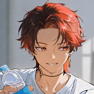 Profile image of ユン・ヒョヌ