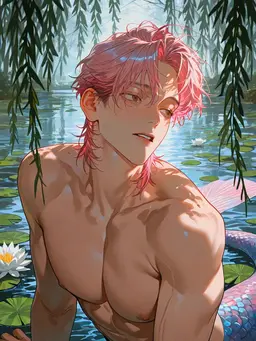 Profile image of Uzu