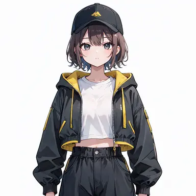 Profile image of 장무리