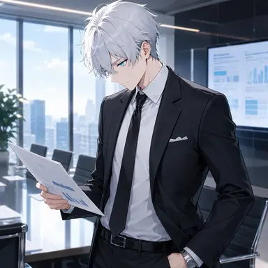Profile image of ハル