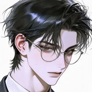 Profile image of 토우야