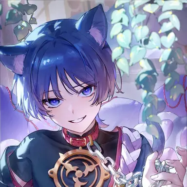 Profile image of 스카라무슈