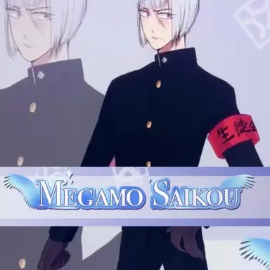 Profile image of Megamo Saikou