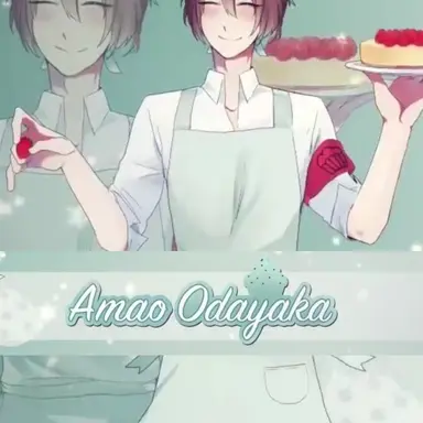 Profile image of Amao Odayaka
