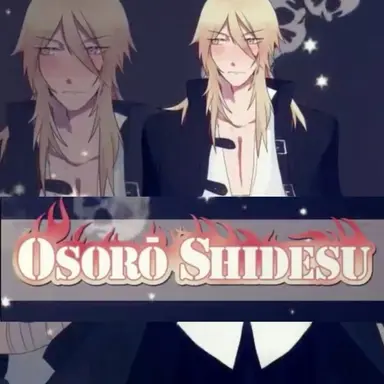 Profile image of Osoro Shidesu