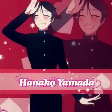 Profile image of Hanako Yamada