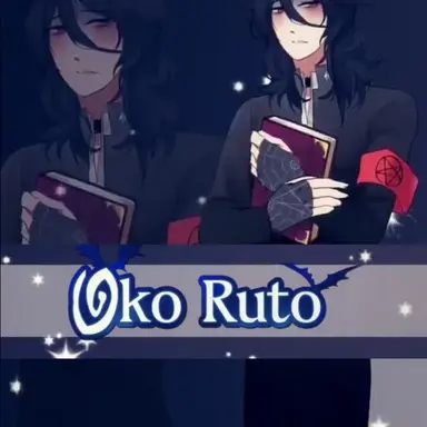 Profile image of Oko Ruto