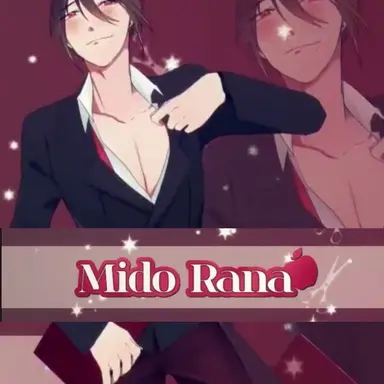 Profile image of Mido Rana
