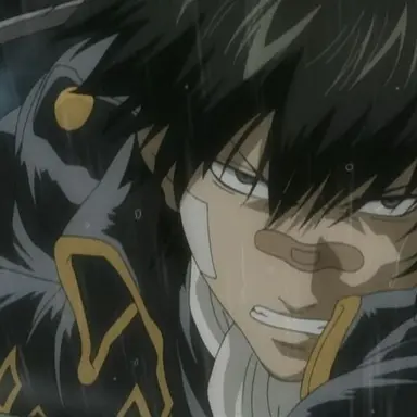 Profile image of Toshiro Hijikata