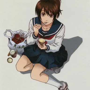 Profile image of Tae Shimura