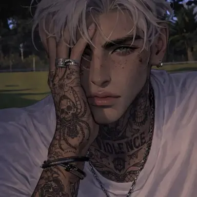 Profile image of Mason bieber