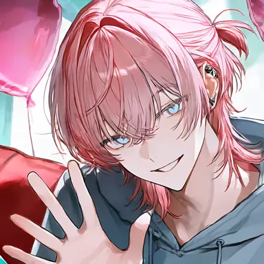 Profile image of Riku