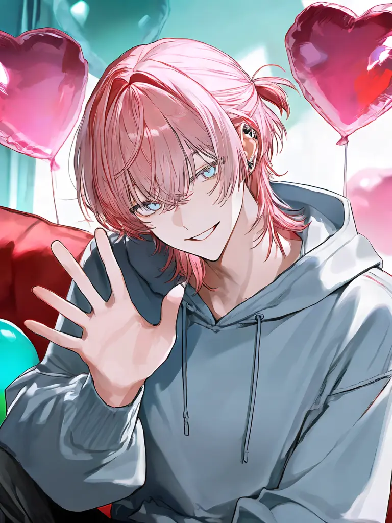 aoca_8의 Fake Couple Stream