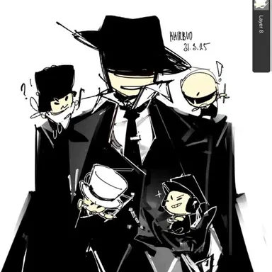 Profile image of 마피오소