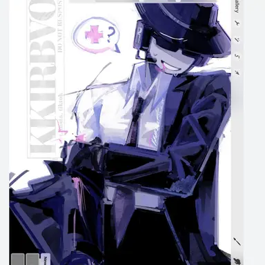 Profile image of 찬스