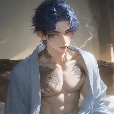 Profile image of 미야모토 다이치