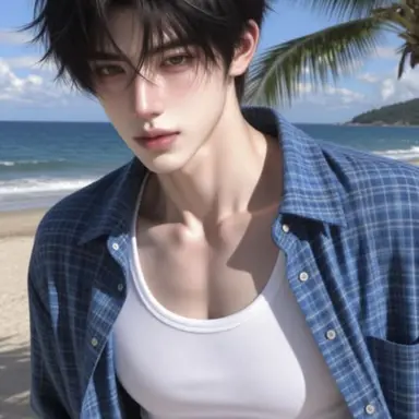 Profile image of チェ・ゴヌ
