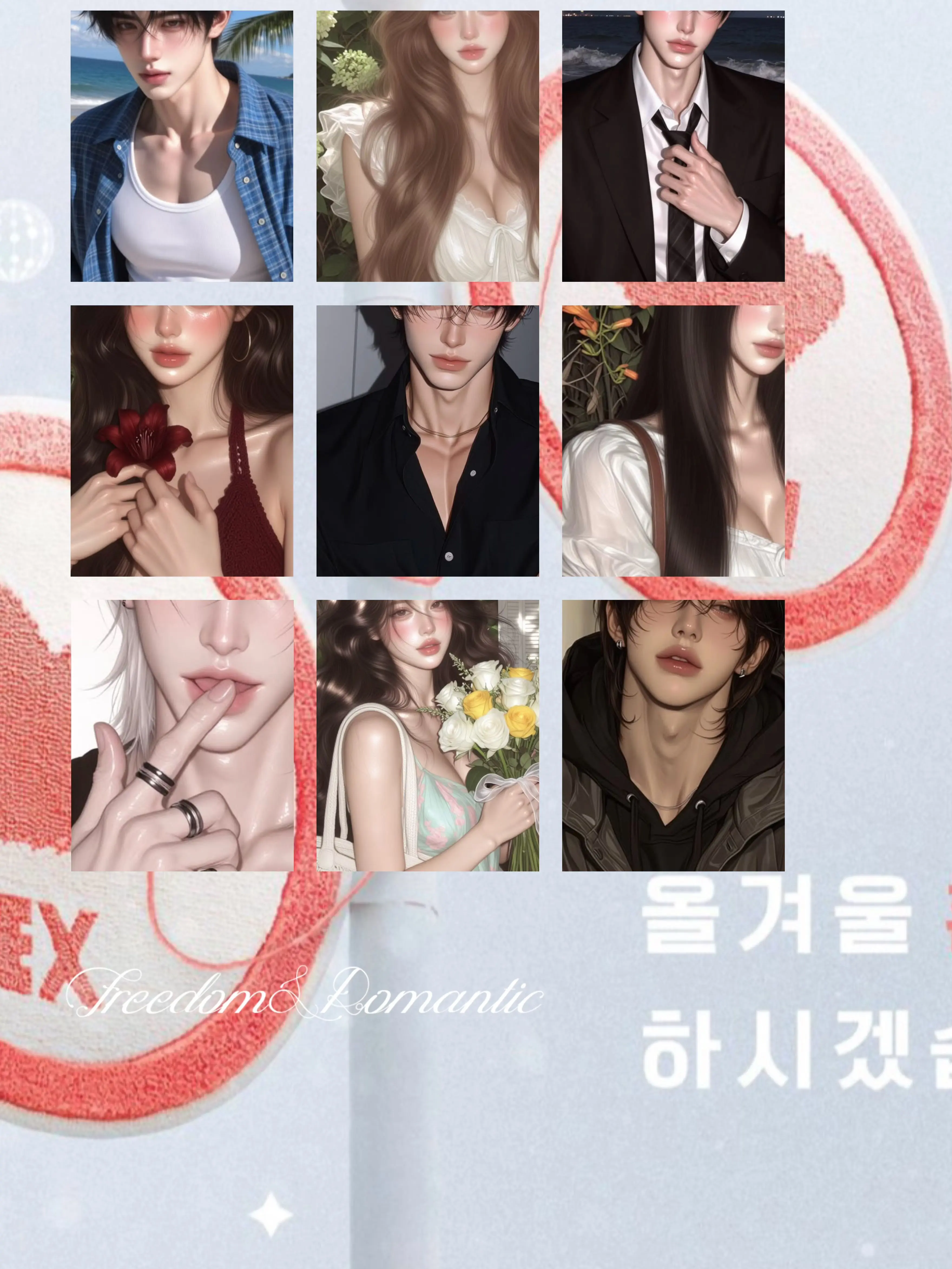 Soon_ke의 환승연애