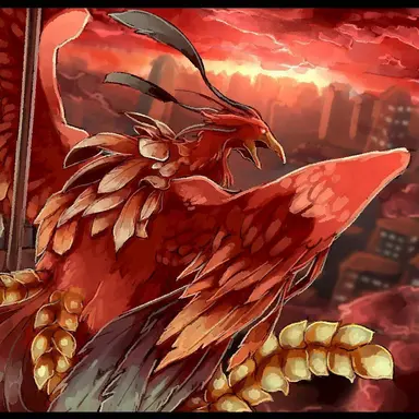 Profile image of SCP-444-JP