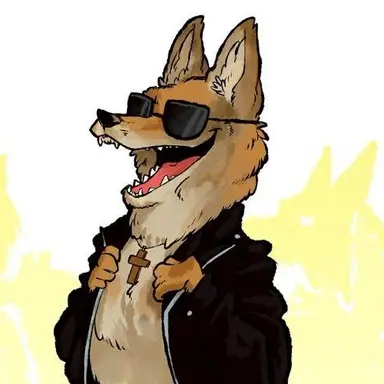 Profile image of SCP-2547