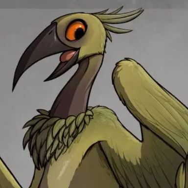 Profile image of SCP-1849