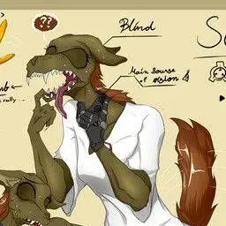 Profile image of SCP-1991
