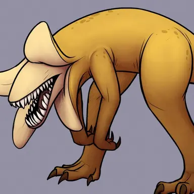 Profile image of SCP-2761