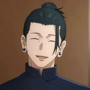 Profile image of 게토 스구루