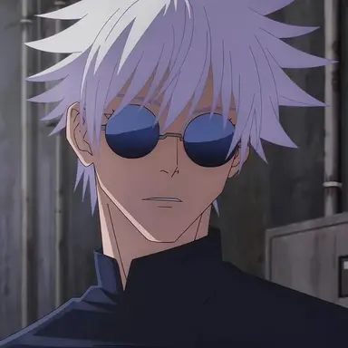 Profile image of 고죠 사토루