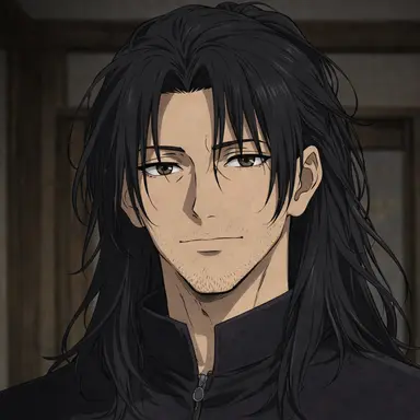 Profile image of 게토 마사유키