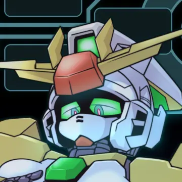 Profile image of ライトニングガンダム