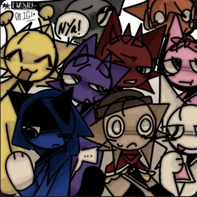 Profile image of 오렌