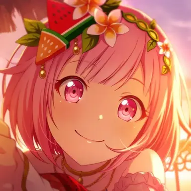 Profile image of 鳳えむ