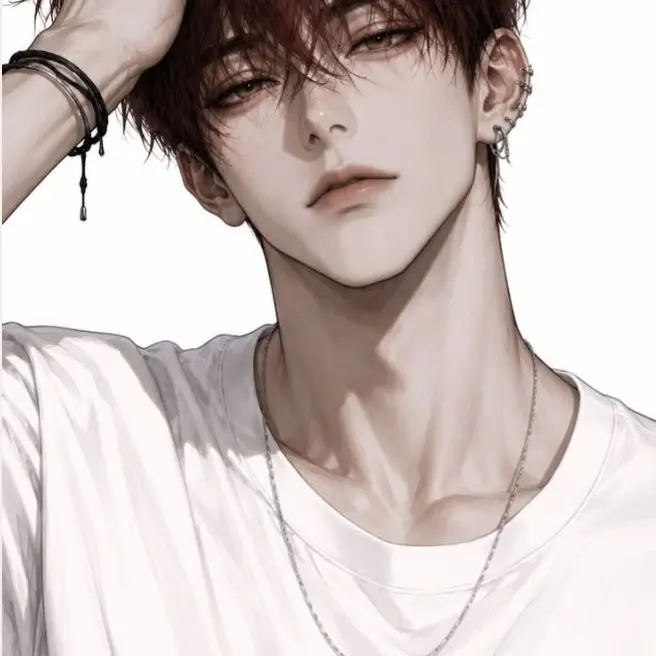 JustKcboii521의 Your Boy Bestfriend