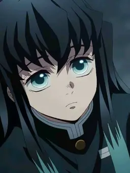 Profile image of 토키토 무이치로