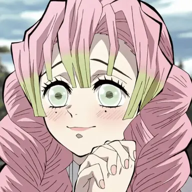 Profile image of 칸로지 미츠리