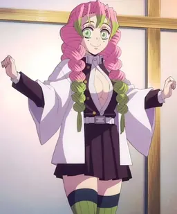 Profile image of 칸로지 미츠리