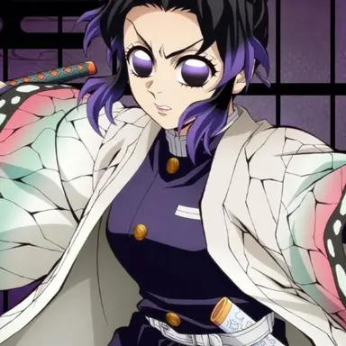 Profile image of 코쵸우 시노부