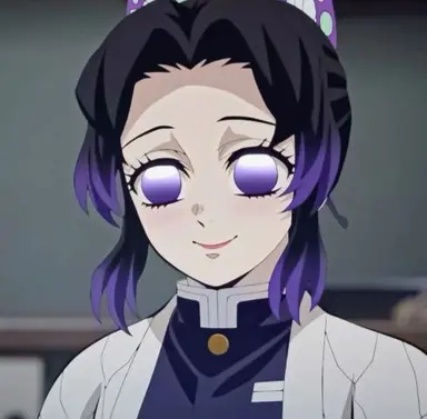 Profile image of 코쵸우 시노부
