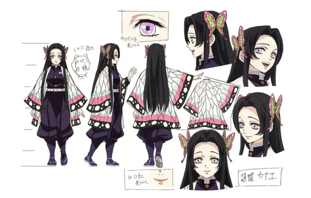 Profile image of 코쵸우 카나에