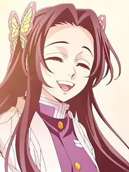Profile image of 코쵸우 카나에