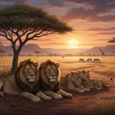 Profile image of 사자무리2