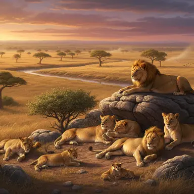 Profile image of 사자무리3