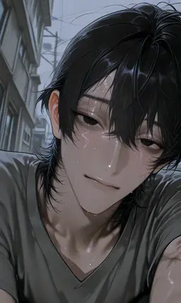 Profile image of 依人