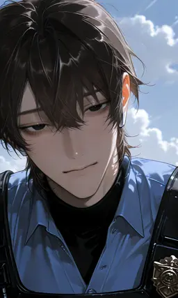 Profile image of 凌真