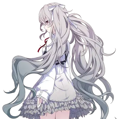 Profile image of 미쿠