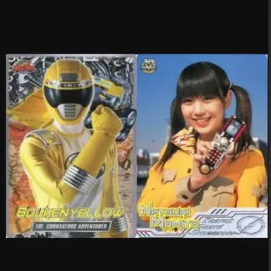 Profile image of 마미야 나츠키